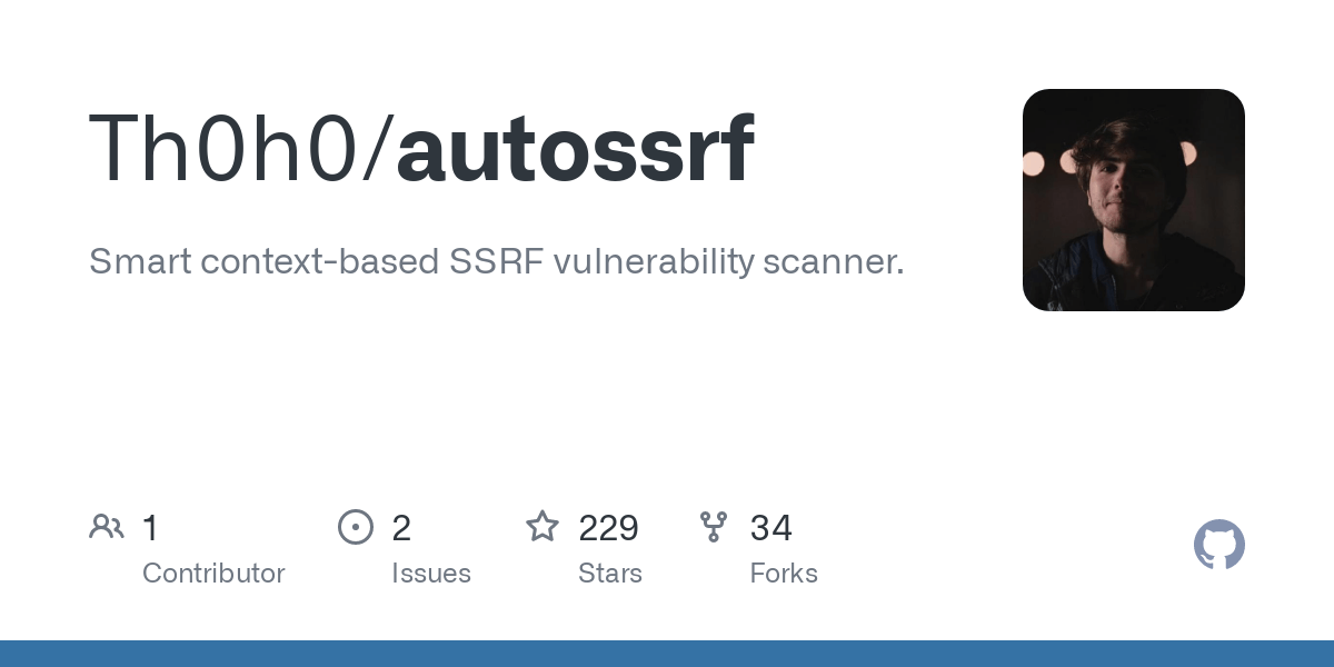 autoSSRF