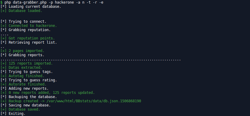 BBstats