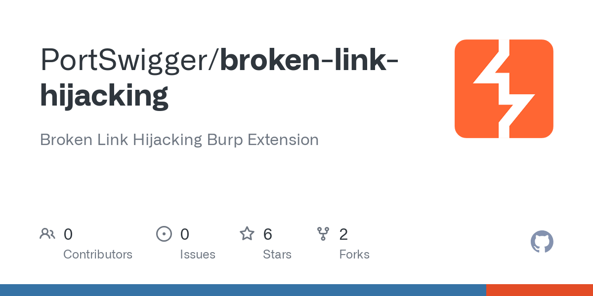 broken-link-hijacking broken-link-hijacking