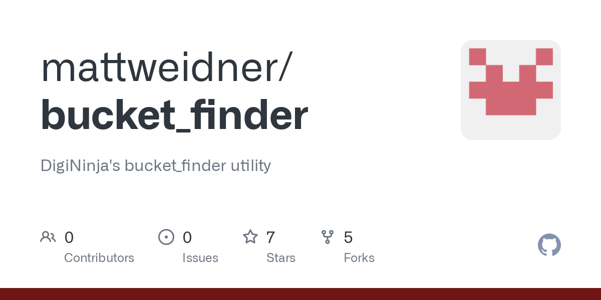 bucket_finder