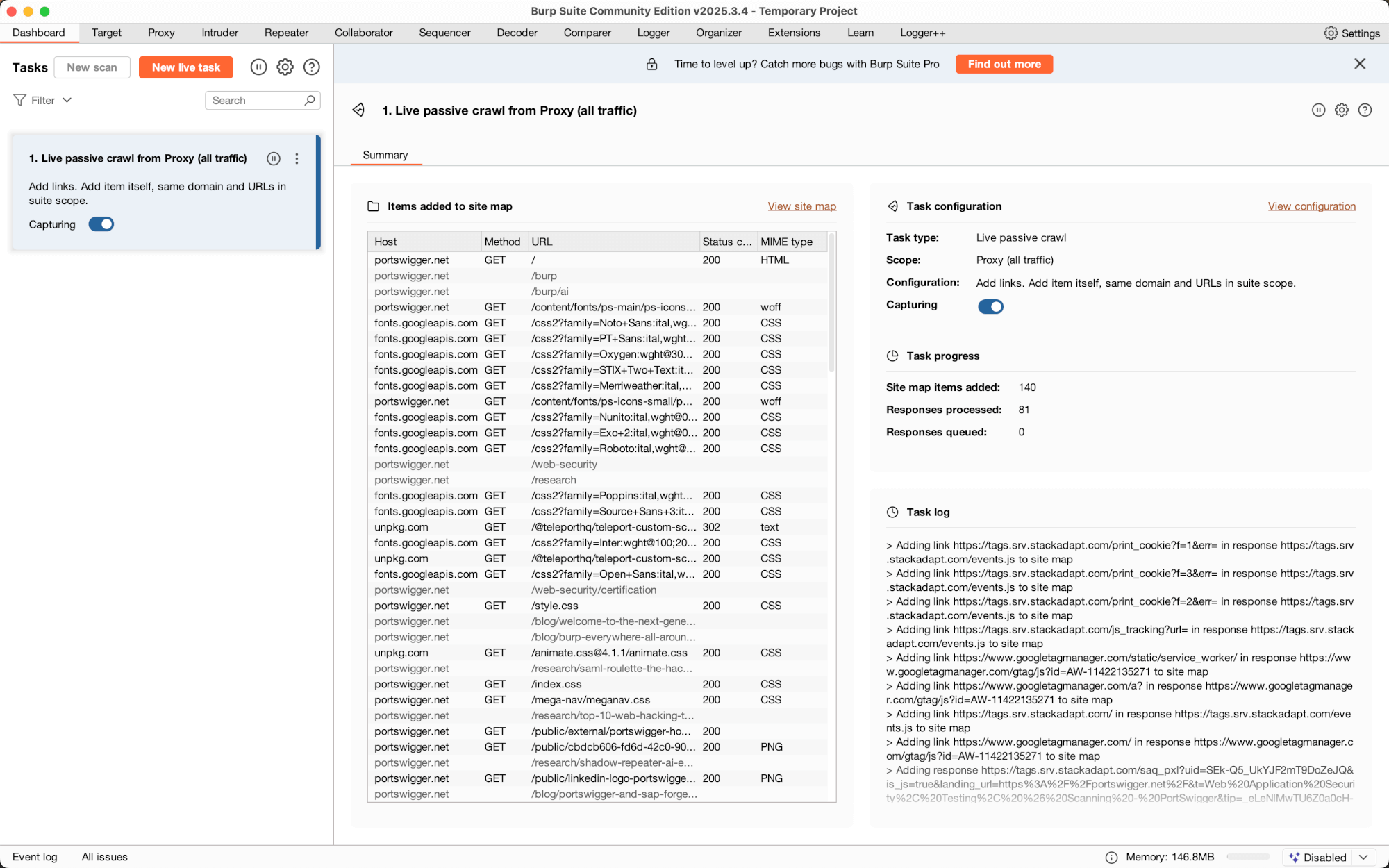 Burp Suite