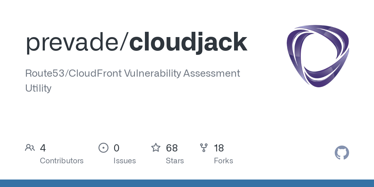 CloudJack CloudJack