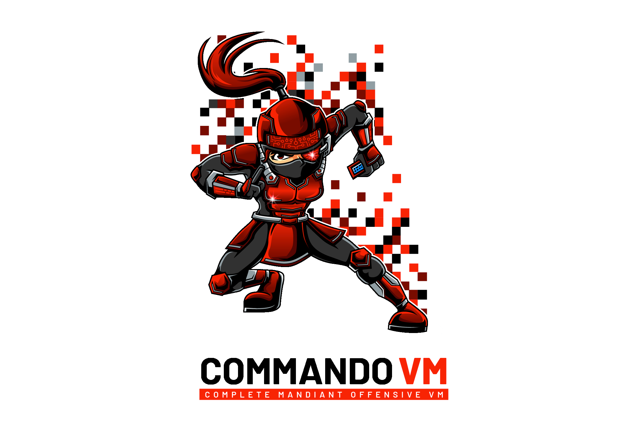 Commando VM