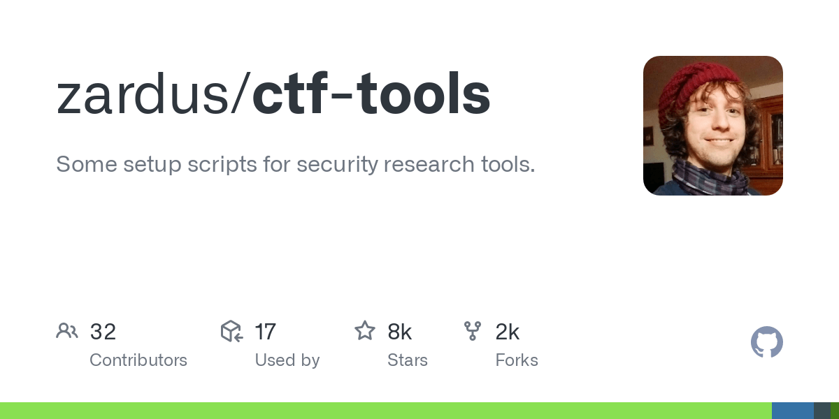 ctf-tools