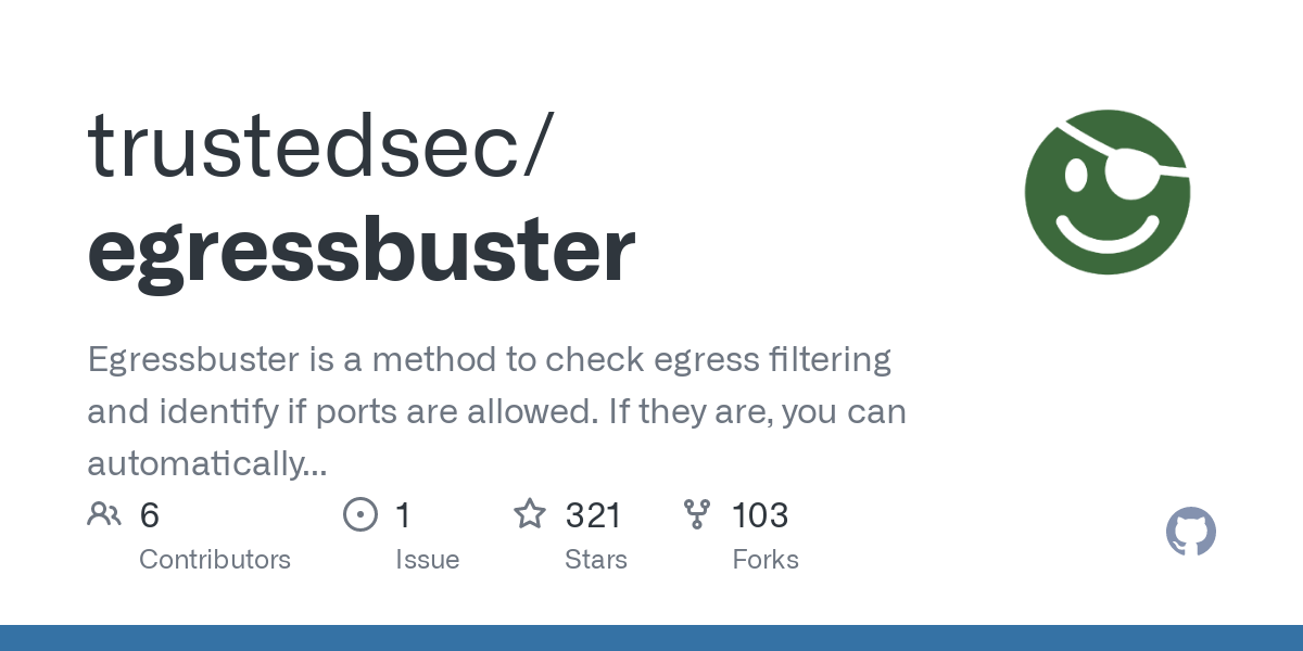 egressbuster