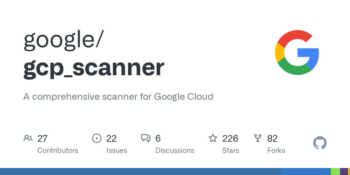 gcp_scanner