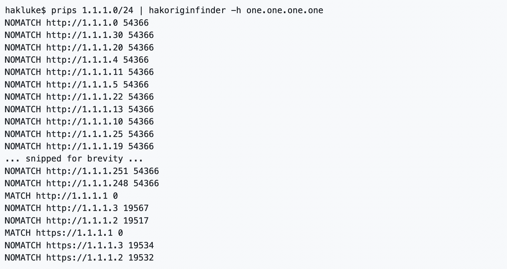 hakoriginfinder hakoriginfinder