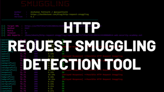 http-request-smuggling