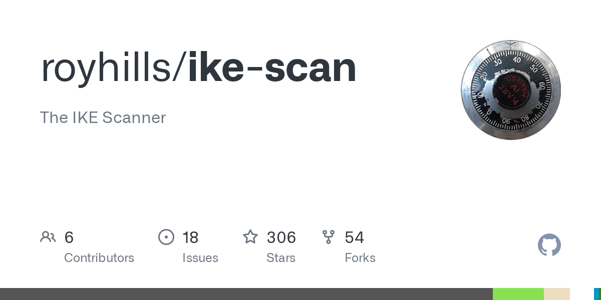 ike-scan