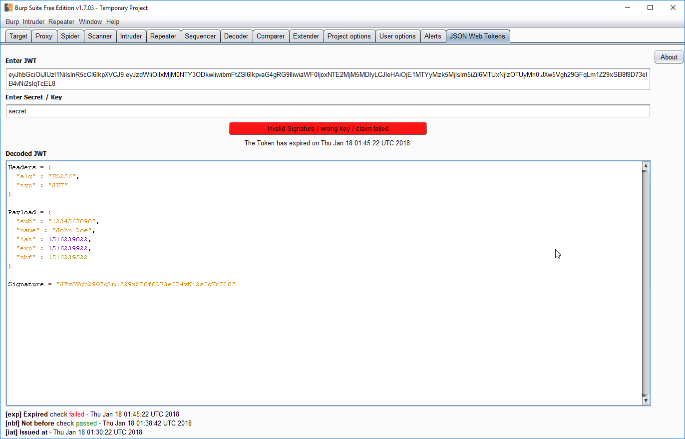 json-web-tokens json-web-tokens