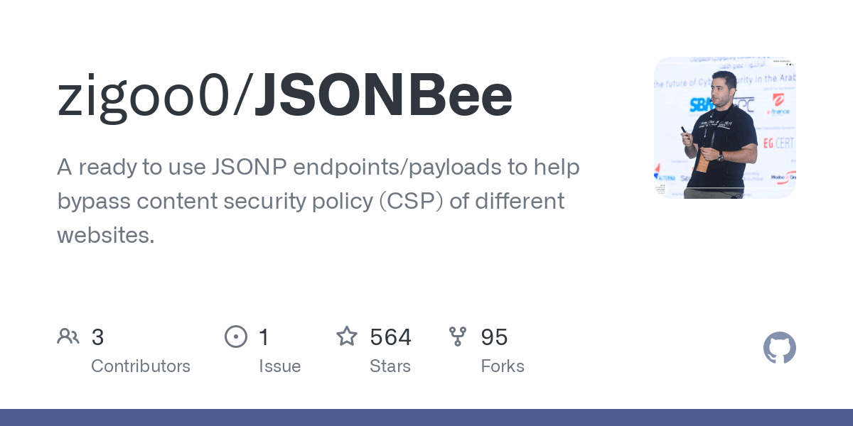 JSONBee