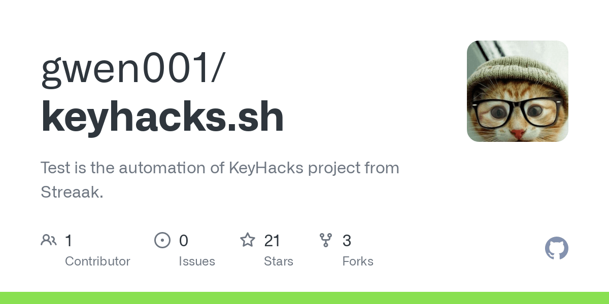 keyhacks.sh