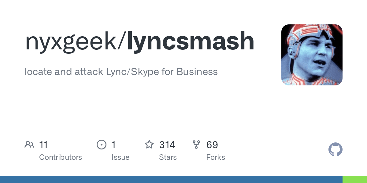 lyncsmash