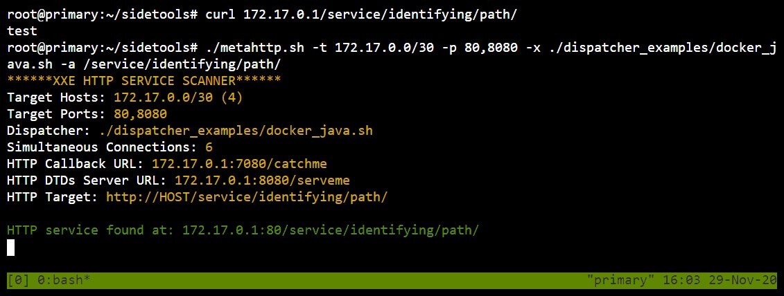 metahttp metahttp
