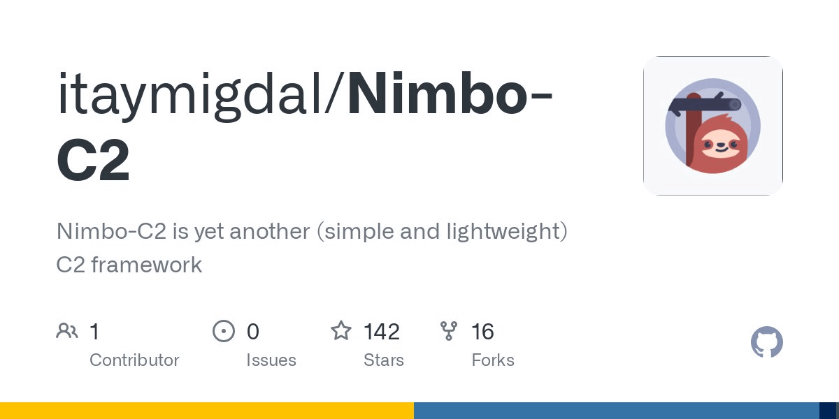 Nimbo-C2 Nimbo-C2