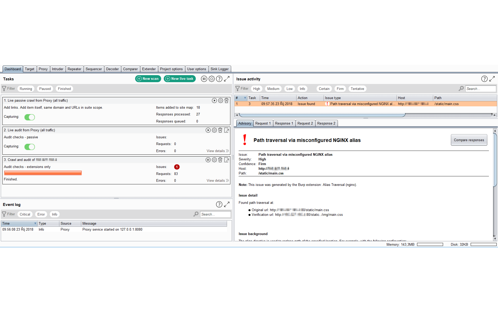 XSStrike v2.0 - An Advanced XSS Detection And Exploitation Suit