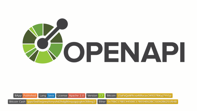 OpenAPI