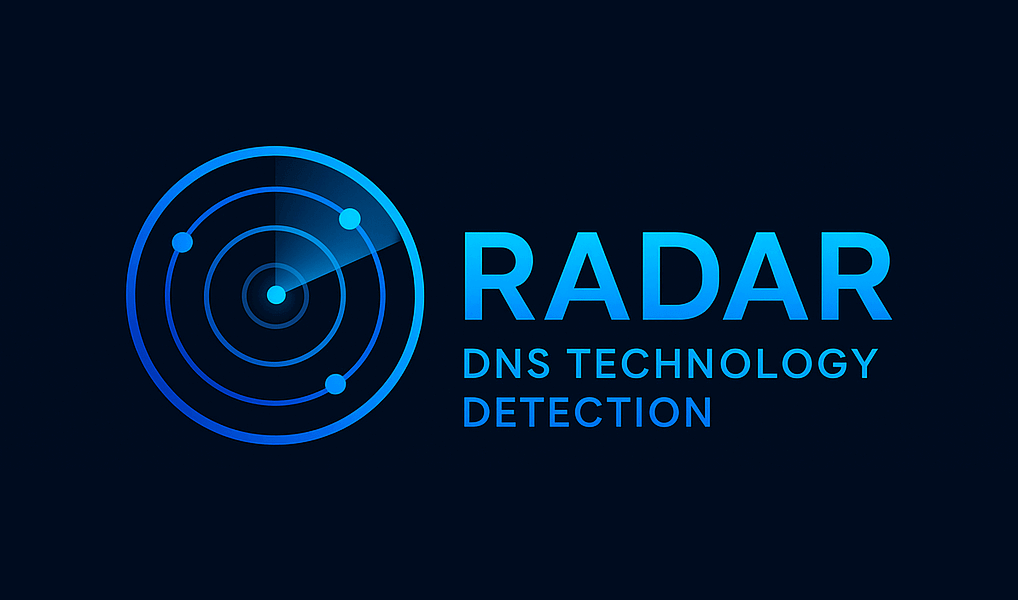 RADAR RADAR