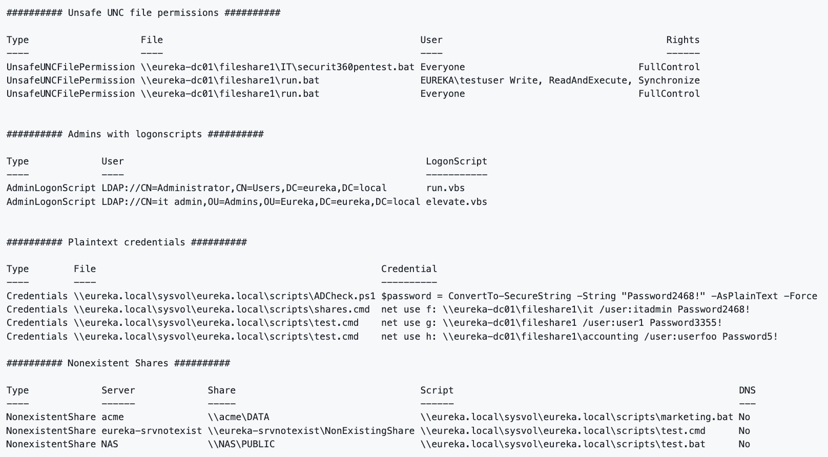 ScriptSentry