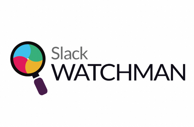 Slack Watchman