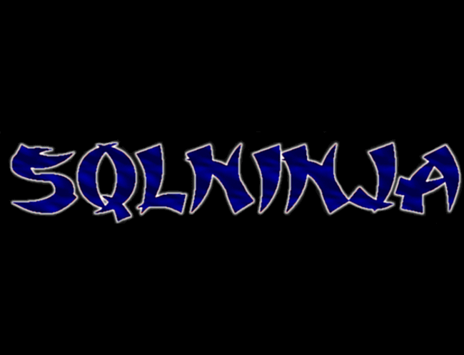 SQLninja