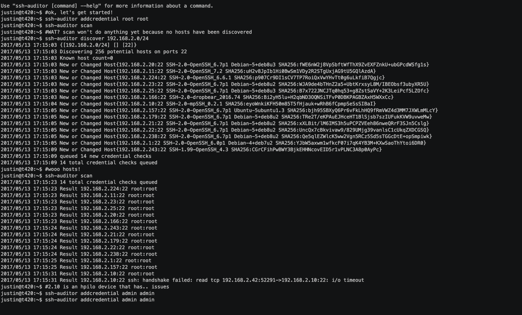 Mastering RemoteIoT SSH Example A Comprehensive Guide