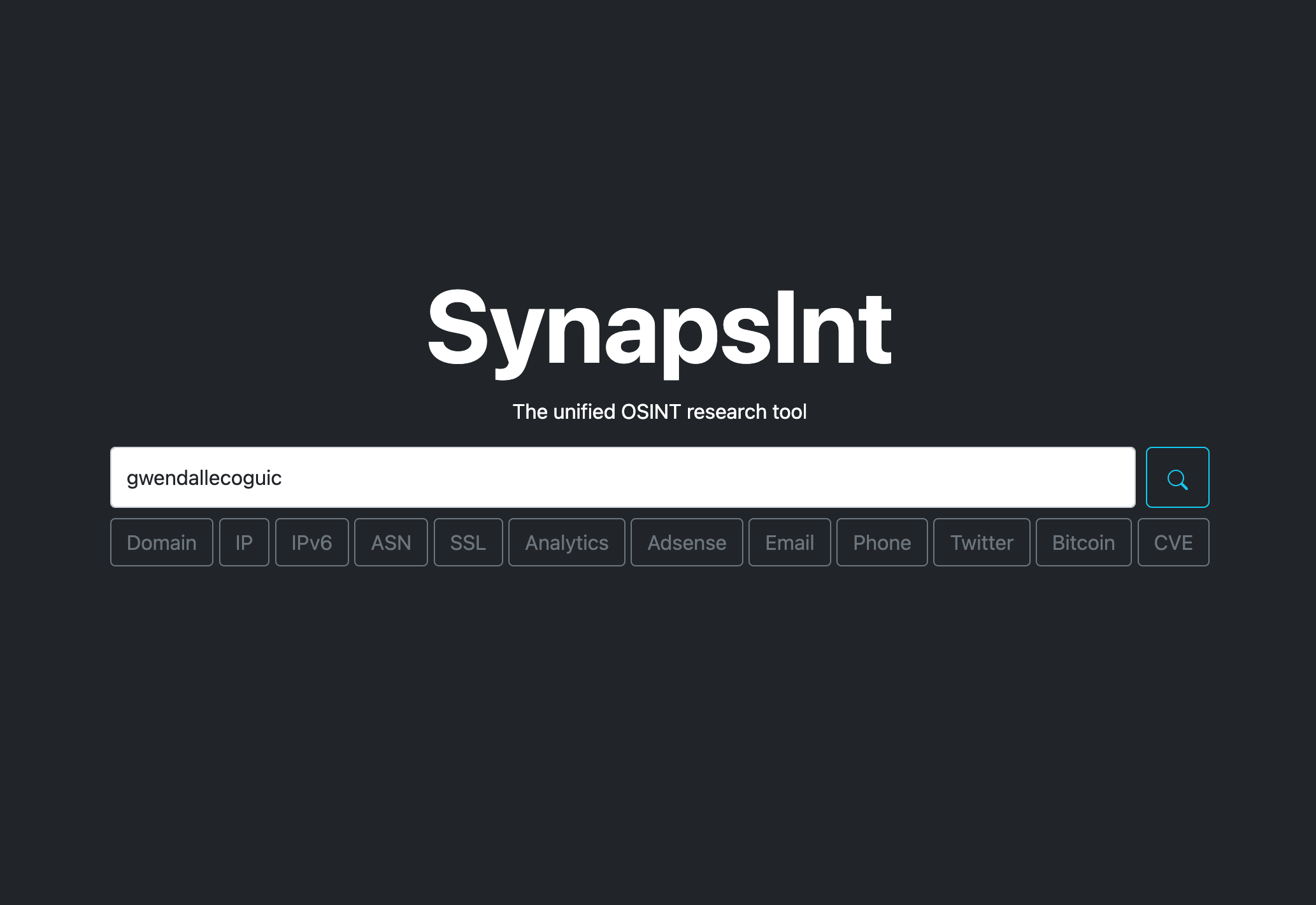 SynapsInt