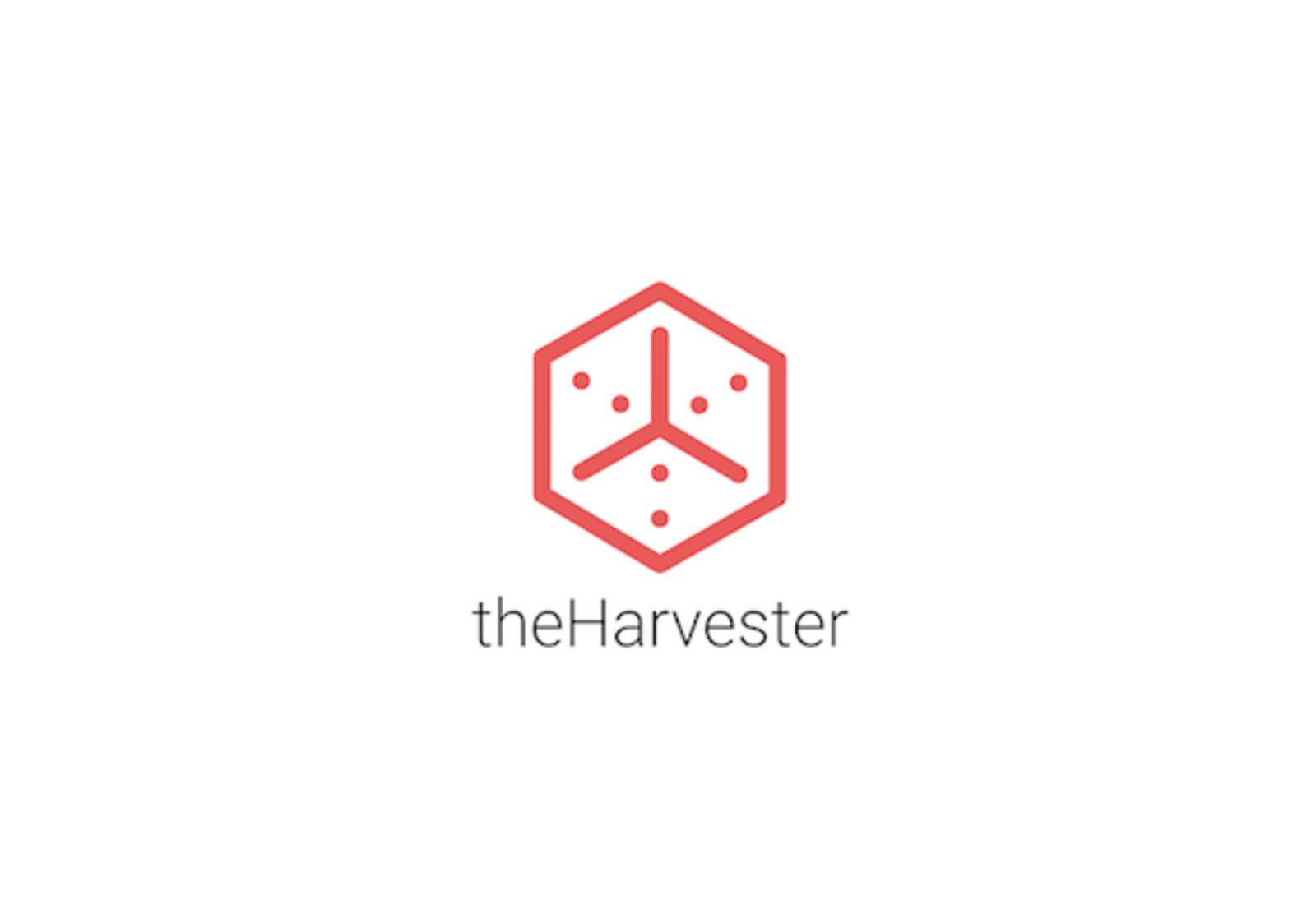 theHarvester