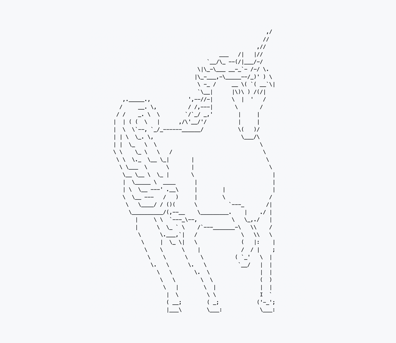 unicorn unicorn