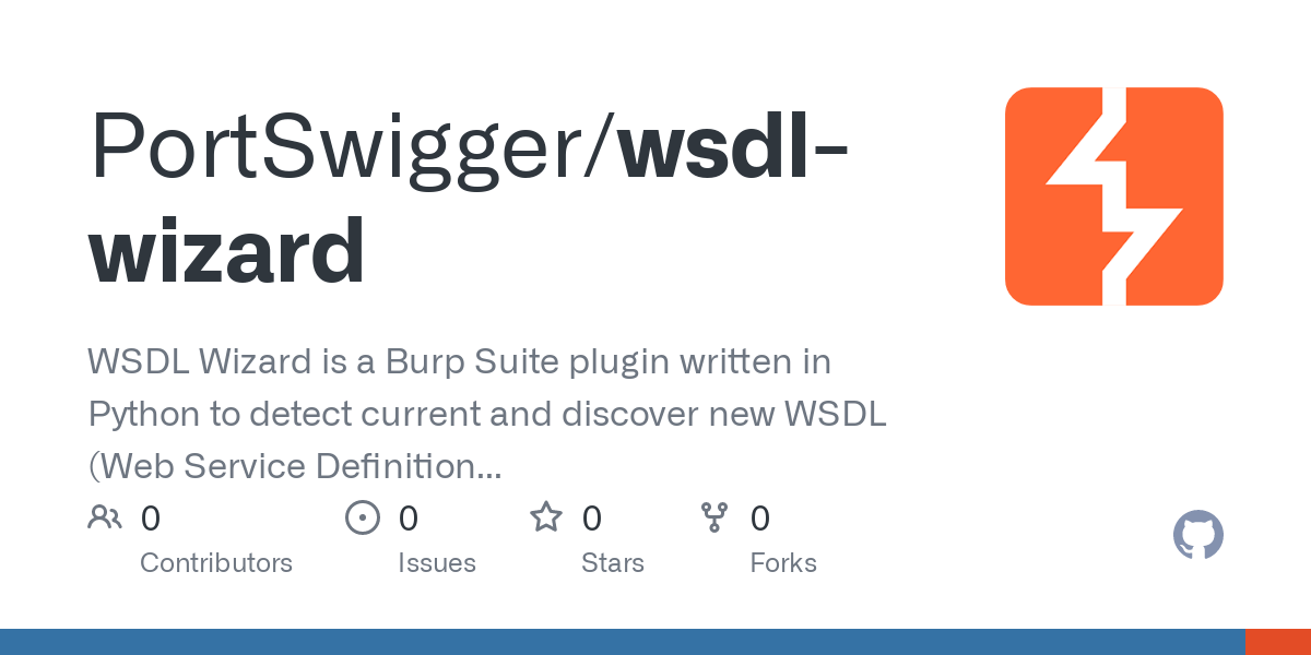 WSDL Wizard